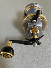 Mulinello convenzionale Daiwa