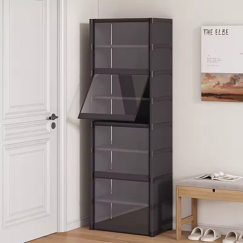 Scaffale portascarpe - scaffale,