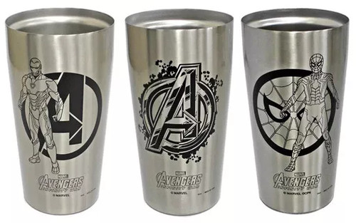 Avengers infinity war - war, iron
