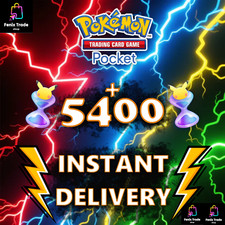 [ INSTANT DELIVERY ] Pokemon