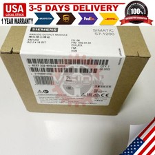 Nuovo Siemens S7-1200 uscita