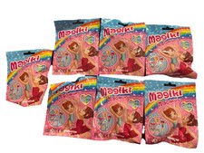 Magiki ballerine bustine - 7,