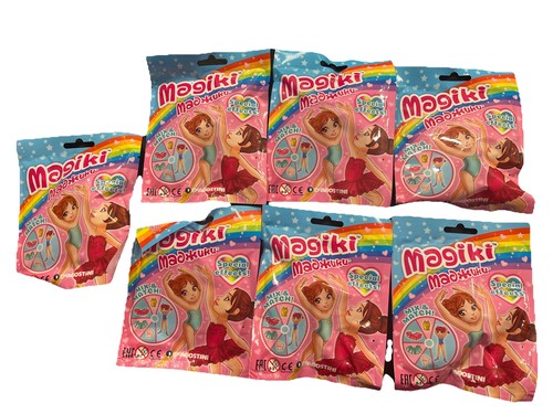 Magiki ballerine bustine - ballerine:,