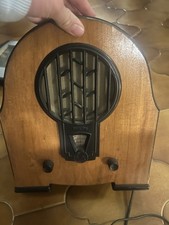 Philips radio Rb 634/02 