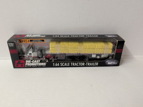Dcp peterbilt 379 - dcp,