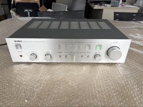 Yamaha 892 amplificatore - ax-892,