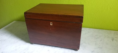 Scatola cofanetto antico - scatola,