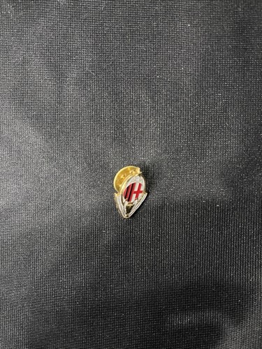 Milan spilla prodotto - spilla,