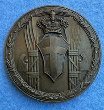 1938, Reale Federazione