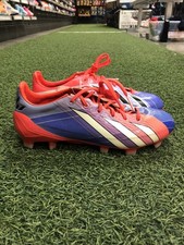 ADIDAS ADIZERO F50 TRX FG J
