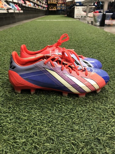 Adidas adizero f50 trx j - adidas,