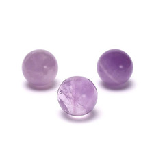 Feng Shui sfera in ametista