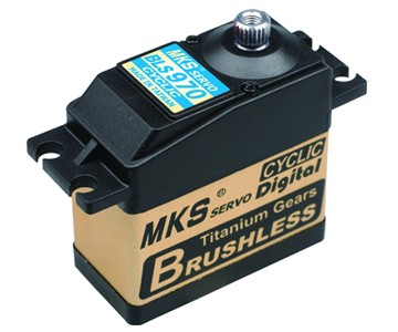 Mks bls970 brushless - bls970,