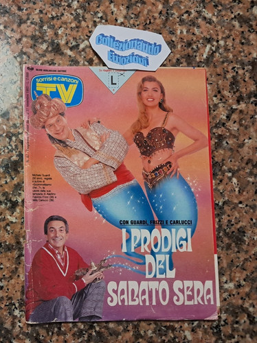 Sorrisi canzoni 47 - e,
