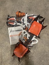 Ramponi Petzl Irvis