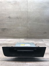 AUDI A6 C7 2015 Radio Lettore