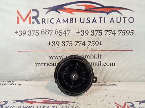 Bocchette aria cruscotto - aria, per
