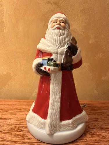 Villeroy boch babbo natale - &,