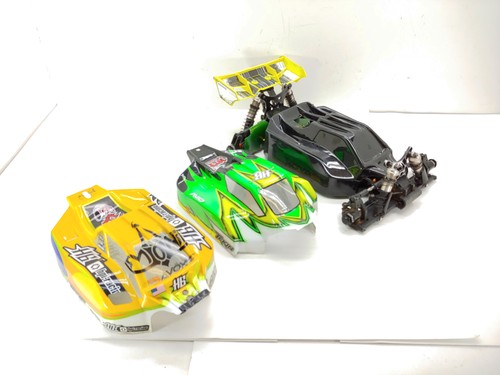 Hot bodies hpi racing - hot,