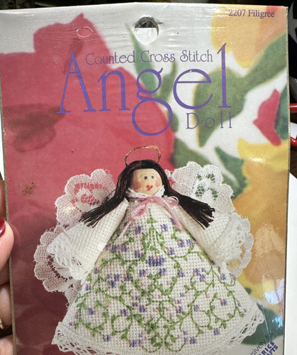 Nib bambola angeli - nib,