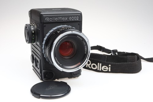 Rolleiflex 6002 6x45