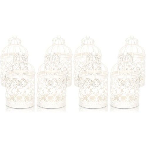 Pcs cage design candy - design,