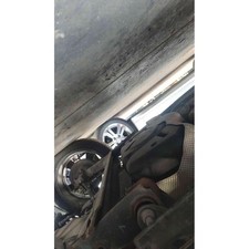 SERBATOIO CARBURANTE DR - EVO