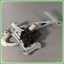 Alzacristalli Elettrico Anteriore Sinistro SX RENAULT MEGANE 3a Serie