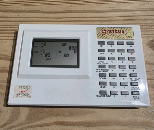 Console gioco portatile