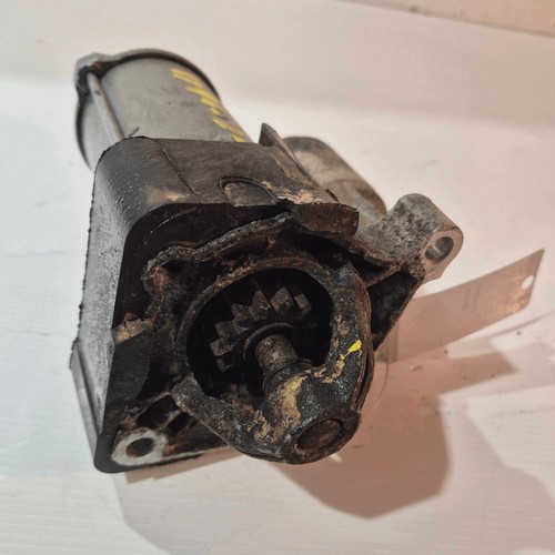 Motorino avviamento bmw f48 - x1,