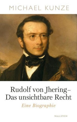 Rudolf von jhering das - von,