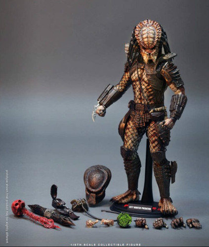 Hot toys mms173 modellino - 🔥,