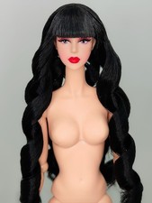 Bambola 12 pollici simile