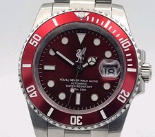 Nuovo Orologio Liverpool