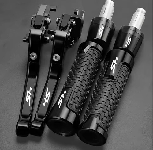 Kit leve freno manopole - kit,