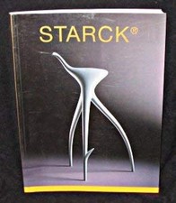 Philippe Starck Paperback O