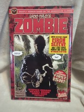 Sigillato Lucio Gulcis Zombie