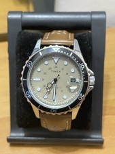Timex navi automatic - navi,