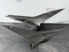 Carena pannello serbatoio