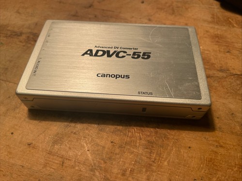 Canopus advc - canopus, advc-55