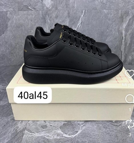 Alexander mcqueen oversized - alexander,
