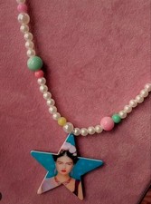 frida khalo collana