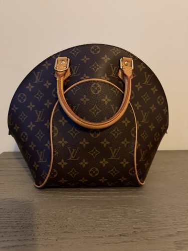 Autentica borsa mano louis - borsa,