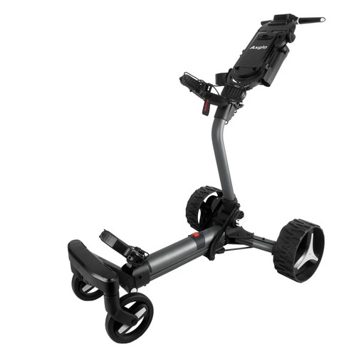 Axglo carrello elettrico - carrello, da
