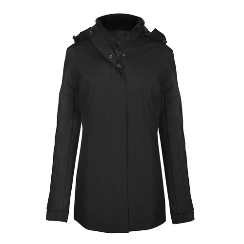 Kariban giacca tipo parka - tipo,