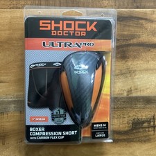 Boxer Shock Doctor Ultra Pro