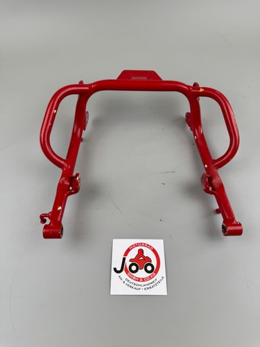 Suzuki 125 sf44a heckrahmen - sf44a,