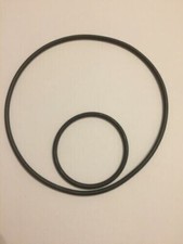 KIT 2 CINGHIE RICAMBIO SILMA