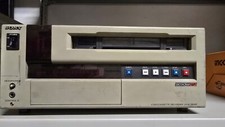 Sony betacam uvw - sony,