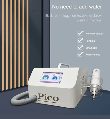 Laser yag rimozione - nd, yag,